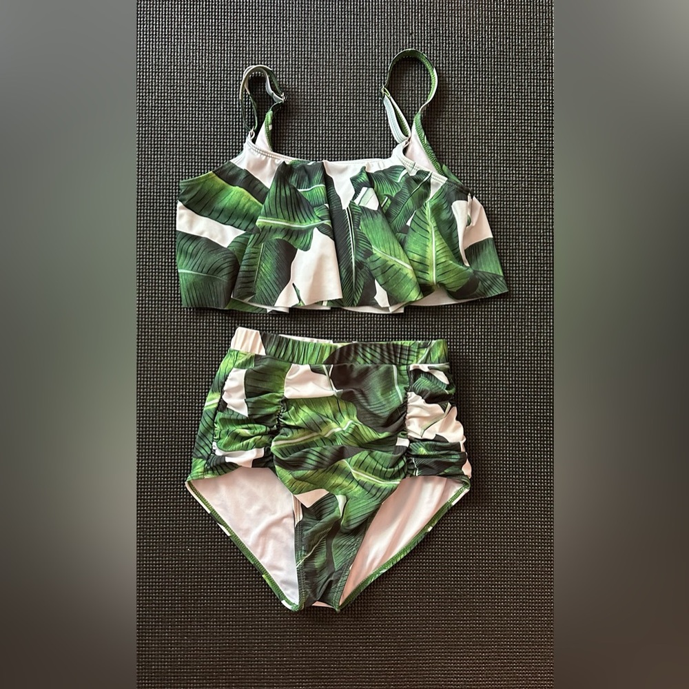 Avidlove Two Piece Swimsuit
